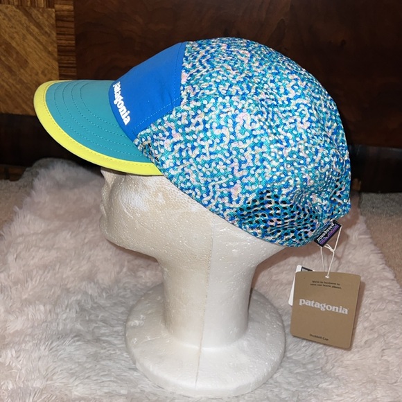 PATAGONIA RUNNING CAP - Picture 3 of 4